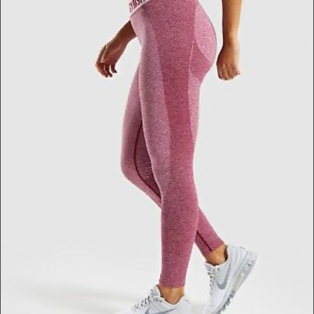 Gymshark leggings